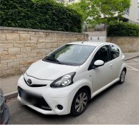 Toyota Aygo Baden-Württemberg - Tübingen Vorschau