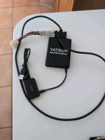 Lexus ls430 /Toyota Celsior Bluetooth Adapter Schleswig-Holstein - Schacht-Audorf Vorschau