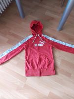 Jacke "Puma " gr.S(36) Kapuze Nürnberg (Mittelfr) - Südstadt Vorschau