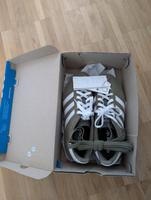 adidas Originals Sneaker low - olive green/white Rheinland-Pfalz - Nittel Vorschau