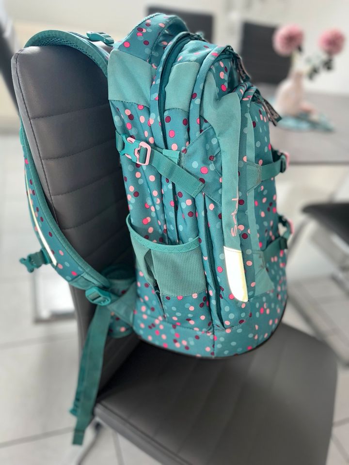 Satch Ranzen Rucksack 30 L ergonomisch Schule Einschulung in Laatzen