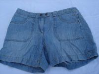 Jeans Hotpants von Tom Tailor in 38 Brandenburg - Templin Vorschau