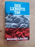 Cornelius Ryan - Der längste Tag Normandie 6.Juni - Buch 1959 Dresden - Innere Altstadt Vorschau