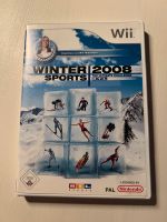 Wii Spiel Winter Sports Düsseldorf - Gerresheim Vorschau