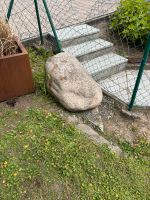 Großer Stein / Naturstein Hessen - Bebra Vorschau