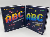 Das ABC der Videospiele Level eins und zwei von Gregor Kartsios Niedersachsen - Oldenburg Vorschau