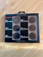 Polar Pro Inspire 1 Edition Filter Set NEU Hessen - Friedberg (Hessen) Vorschau