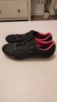 Fizik Tempo Overcurve R5 Rennrad Schuhe schwarz/pink Gr 43 Hamburg-Nord - Hamburg Barmbek Vorschau