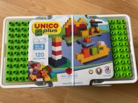 NEU! Unico plus Bausteine 120 St. ab 1,5 Jahren Sachsen-Anhalt - Magdeburg Vorschau