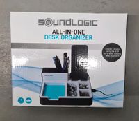 Soundlogic Desk Organizer Schreibtisch, mit USB, Neu Hamburg Barmbek - Hamburg Barmbek-Nord Vorschau