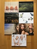 Versch. Designer Kataloge Lookbook Marc Cain w. neu Rheinland-Pfalz - Nieder-Olm Vorschau