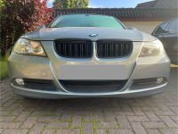 Sehr gepflegter BMW 318i Limousine Klima-Automatik, PDC, M313 19“ Kreis Pinneberg - Schenefeld Vorschau