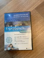 Sprachkurs Audio - FRANZÖSISCH Brandenburg - Cottbus Vorschau