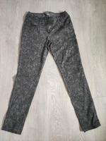 Hose Stoffhose grau anthrazit Größe W 28 L 32 von Cecil Rheinland-Pfalz - Staudt Vorschau