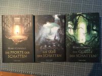 Harry Connolly Fantasy Nordrhein-Westfalen - Borken Vorschau