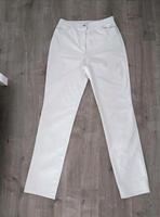 BRAX Hose Jeans Carola beige 44 L neuwertig Dithmarschen - Heide Vorschau
