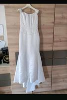 Kleid Brautkleid Hochzeit Sachsen - Lichtenstein Vorschau