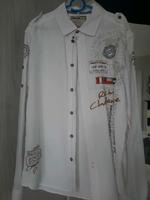 Herren Hemd Camp David Bayern - Pilsting Vorschau
