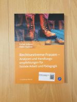 Esther Lehnert Rechtsextreme Frauen Soziale Pädagogik Buch Bücher Frankfurt am Main - Gallusviertel Vorschau