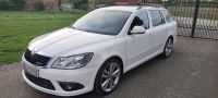 Skoda Octavia RS / LPG / AHK / Gas / Motor überholt Nordrhein-Westfalen - Delbrück Vorschau