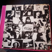 The Rolling Stones, Exile to Main Street, Doppel LP 1972, Vinyl Niedersachsen - Norderney Vorschau