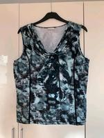 Neuwertig: BONITA Bluse/Shirt/Gr.XL46/Top Berlin - Hellersdorf Vorschau