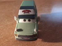 Disney Pixar Cars - Roscoe Thunder Hohl Heyday 1:55 Metall B Nordrhein-Westfalen - Heek Vorschau