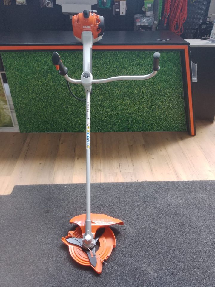 Neu Stihl Freischneider FS 361 C-EM in Berlin