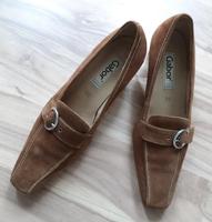 Gabor Pumps 36/3,5 Hessen - Maintal Vorschau