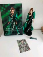 Barbie Emerald Embers Bob Mackie Baden-Württemberg - Friolzheim Vorschau