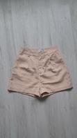 Shorts beige Brandenburg - Milower Land Vorschau