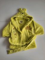 Winnie Pooh Baby Bademantel 0 - 6 Monate Berlin - Spandau Vorschau