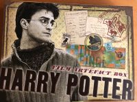 Harry Potter Artefakte Box Hessen - Heppenheim (Bergstraße) Vorschau