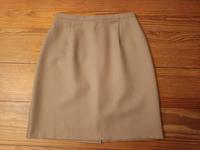 Rock Benetton beige Hamburg-Nord - Hamburg Winterhude Vorschau