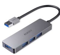 Aukey CB-H36 - 4-Port USB 3.0 Hub neu Niedersachsen - Achim Vorschau