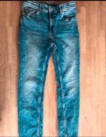 Jeans Gr 164 Skinny Fit Neuwertig H&M Hessen - Weilmünster Vorschau