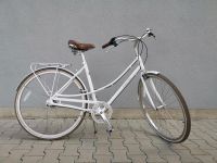 Fahrrad Retro Electra City, weiß Hessen - Taunusstein Vorschau