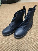 Damen Stiefeletten Gr37 Nordrhein-Westfalen - Viersen Vorschau