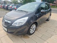 Opel Meriva B Active Klima SZH Bayern - Aschaffenburg Vorschau