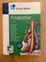 Duale Reihe Anatomie 3. Auflage Bayern - Regensburg Vorschau