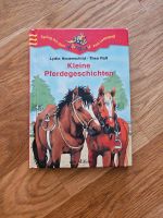 Kleines Pferde-& Ponybuch Känguru arsEdition, kostenloser Versand Nordrhein-Westfalen - Siegen Vorschau