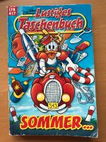 Lustiges Taschenbuch LTB 417 Disney Donald Duck Sommer.. Bayern - Fürth Vorschau