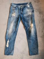 Diesel Jeans "Debi-Uffi" in der Größe W29 L34 Stretch Hessen - Solms Vorschau