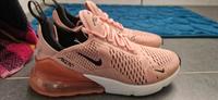 Nike Air Max 270 Coral Stardust Gr.39 Berlin - Tempelhof Vorschau