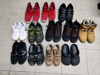 Schuhe*Gr. 36/37,39,40 und 41*Nike/Bama/Verbaudet/Dockers/Crocs Sachsen - Weinböhla Vorschau