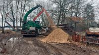 Trockene Hackschnitzel G50 / G 30 Bayern - Langenzenn Vorschau