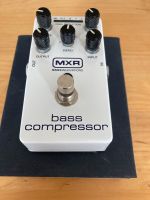 MXR Bass Compressor Nordrhein-Westfalen - Leverkusen Vorschau