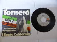Schallplatte - I Santo California - Tornero Wandsbek - Hamburg Bergstedt Vorschau