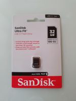 San Disk Ultra Fit 3.1 USB Stick 32 GB neu Rheinland-Pfalz - Gebhardshain Vorschau