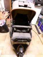 Kinderwagen/Jogger  Modell  I'COO Nordrhein-Westfalen - Dinslaken Vorschau